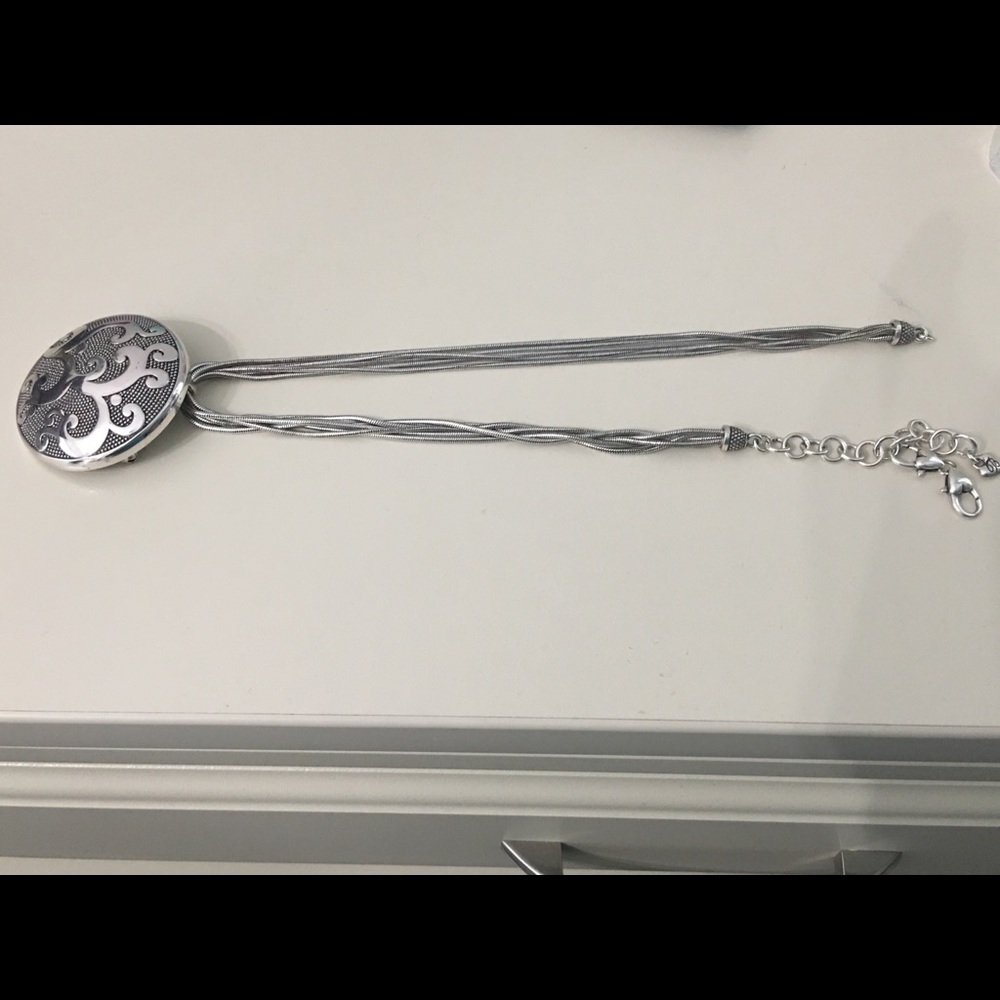 Beautiful Brighton SHEBA Necklace